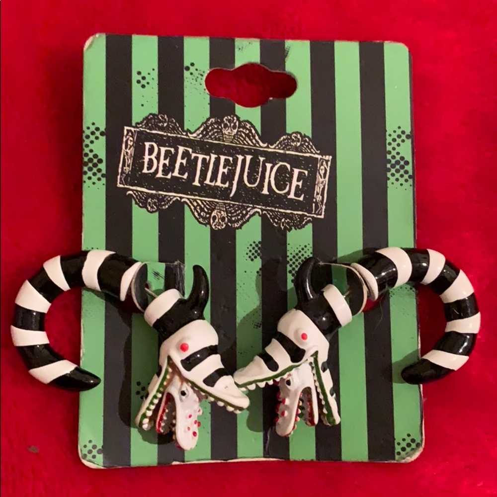 Beetle juice ratings